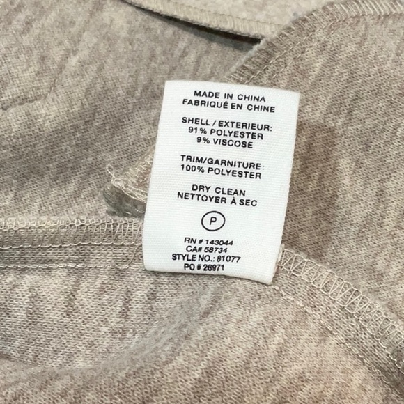 Avec Les Filles Jacket - Picture 8 of 13